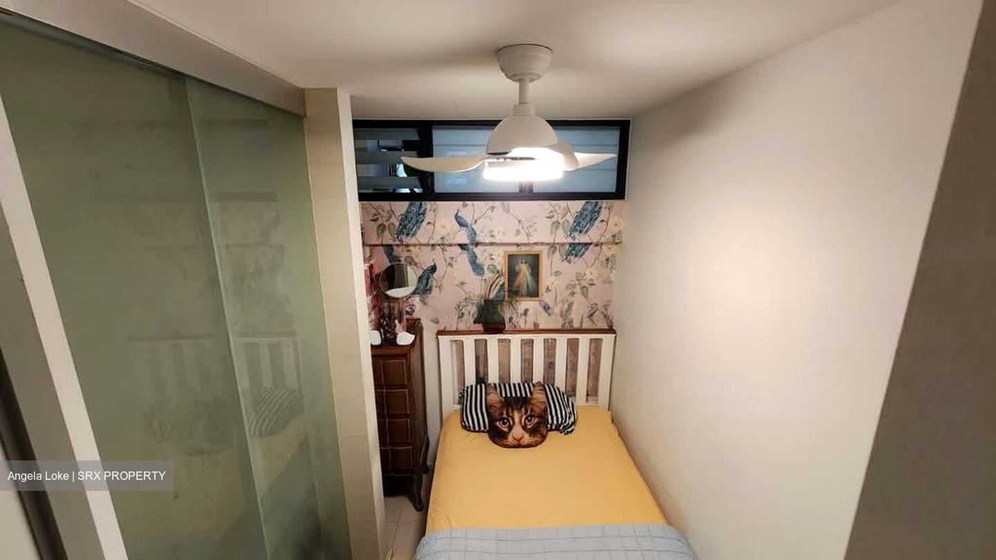 Mount Sinai Lane (D10), Condominium #567789861